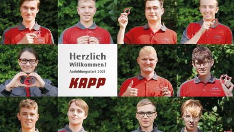 kapp-niles news Image