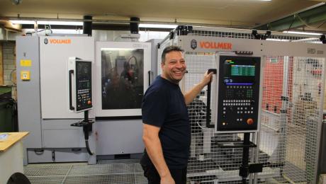 vollmergroup news Image