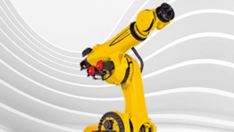 fanuc news Image