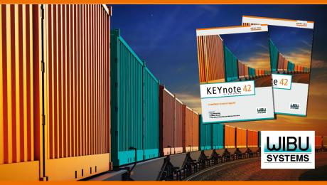 wibu-systems news Image