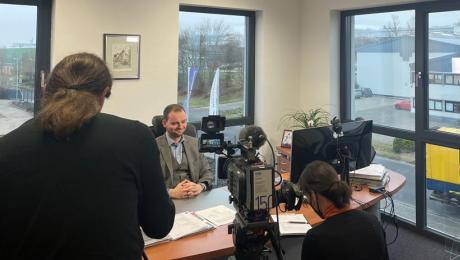 wassermann-technologie news Image