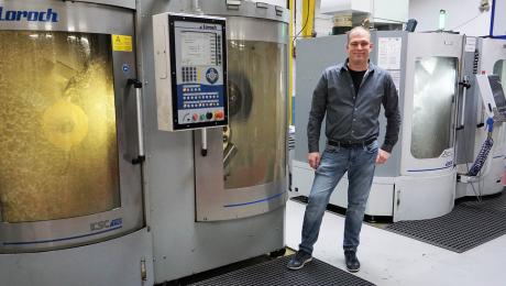 vollmergroup news Image