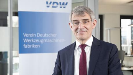 vdw news Image