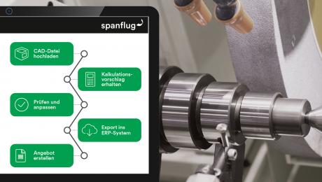 spanflug news Image
