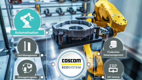 coscom news Image