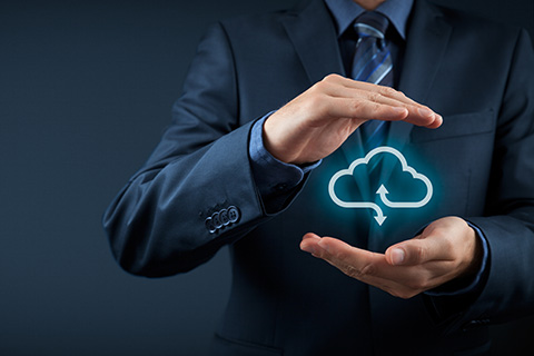 Produktionssteuerung aus der Cloud mit SAP DMCe