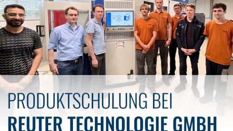 wassermann-technologie news Image