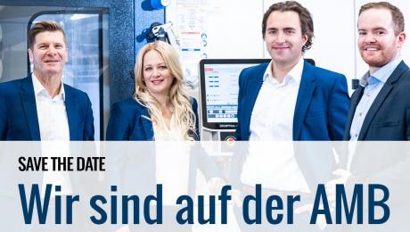 wassermann-technologie news Image