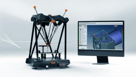 renishaw news Image