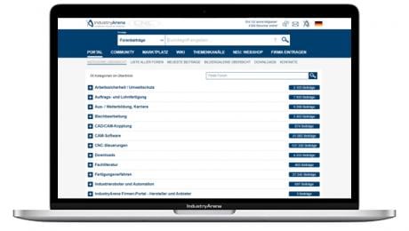 industryarena news Image
