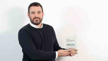 proxia news Image