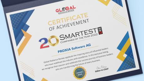 proxia news Image