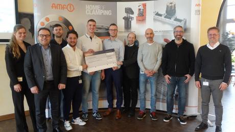 amf-andreas-maier news Image