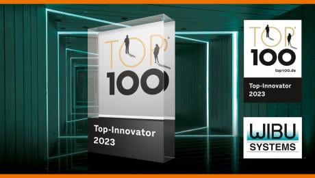 wibu-systems news Image