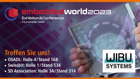 wibu-systems news Image