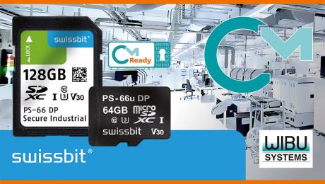 wibu-systems news Image