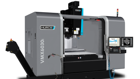 hurco news Image