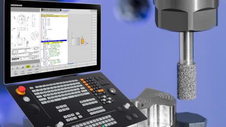 heidenhain news Image