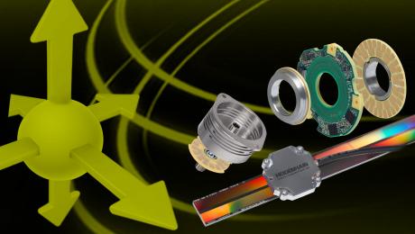 heidenhain news Image