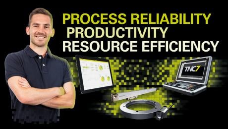 heidenhain news Image