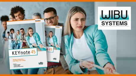 wibu-systems news Image