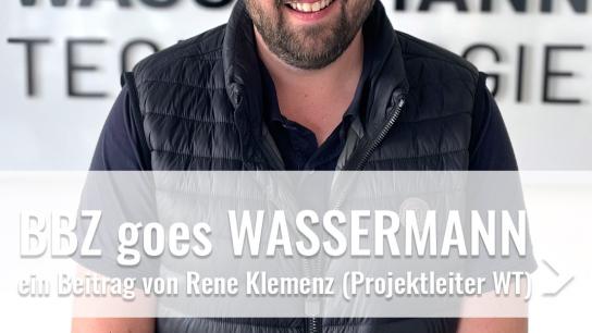 wassermann-technologie news Image
