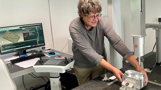 uni-hannover-ifw news Image