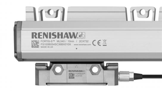 renishaw news Image