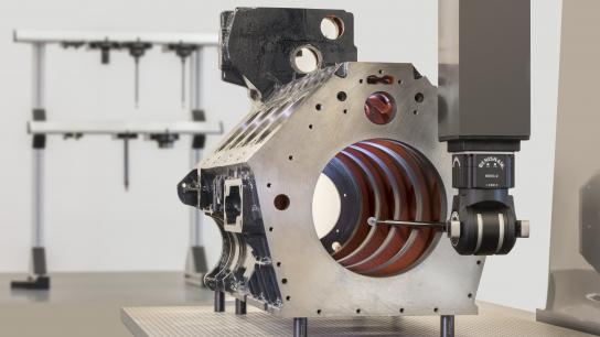 renishaw news Image
