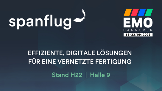 spanflug news Image