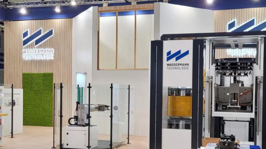 wassermann-technologie news Image