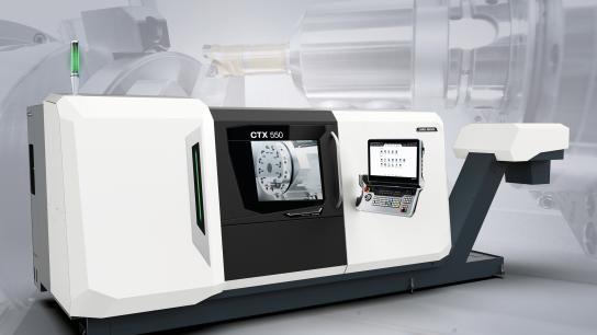 dmgmori news Image