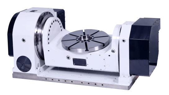 ZERO-BACKLASH Roller Cam Table