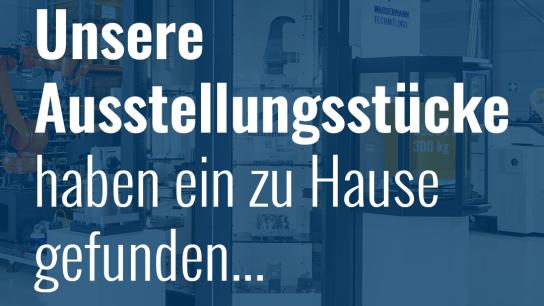 wassermann-technologie news Image