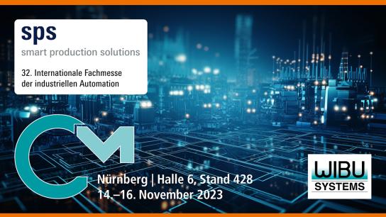 wibu-systems news Image