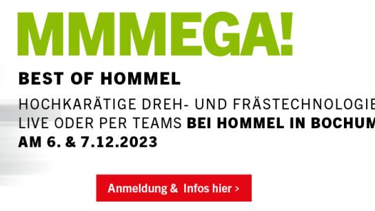 hommel news Image