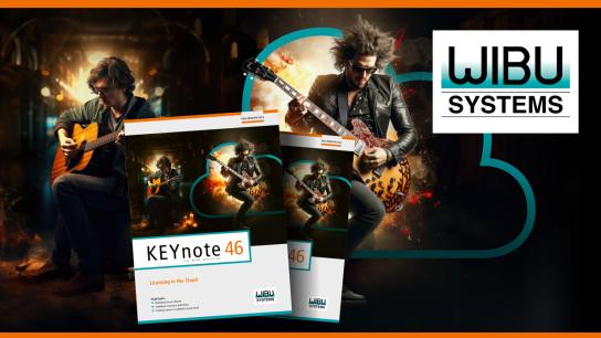wibu-systems news Image