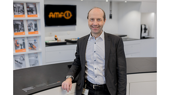 amf-andreas-maier news Image