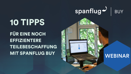 spanflug news Image