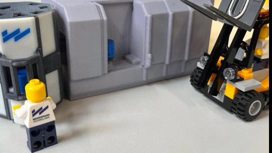 wassermann-technologie news Image