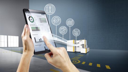 liebherr-verzahntechnik news Image