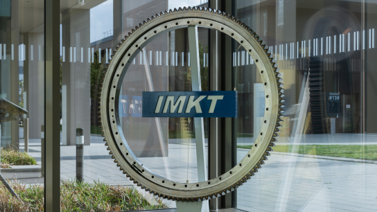 uni-hannover-ifw news Image