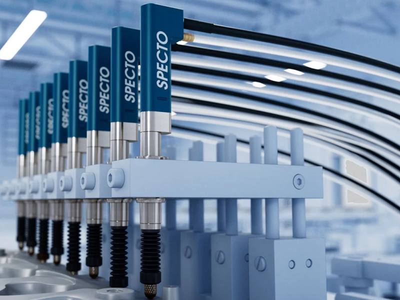 heidenhain news Image