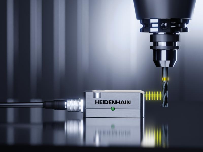 heidenhain news Image