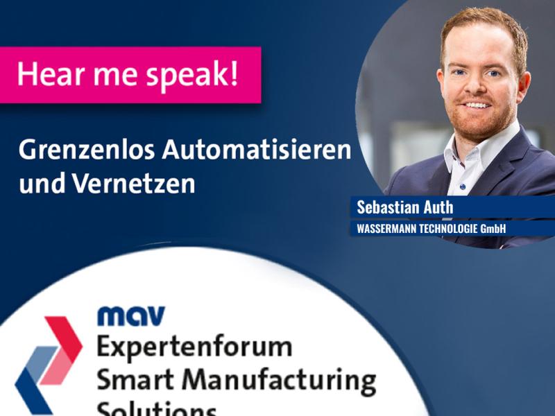 wassermann-technologie news Image