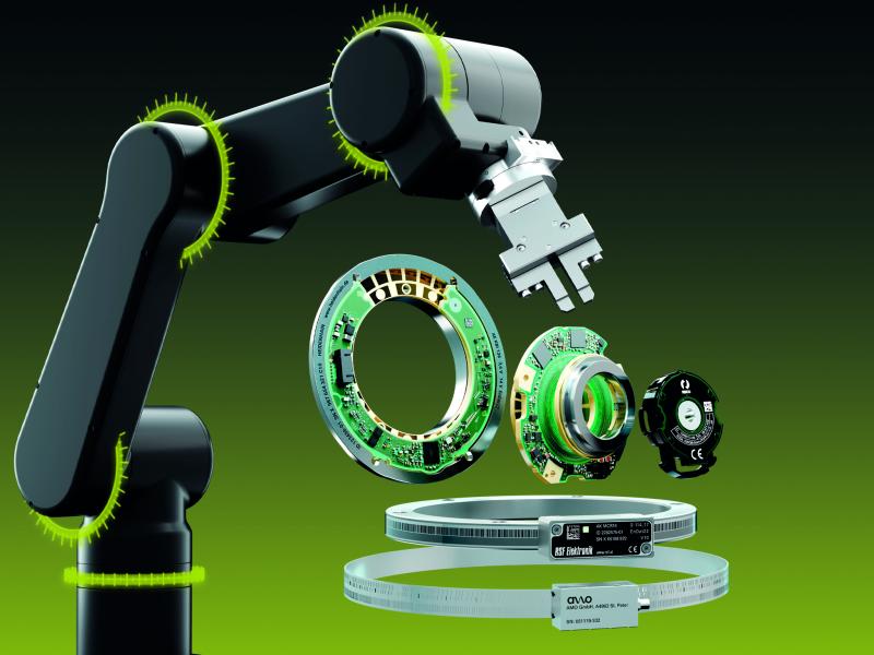 heidenhain news Image