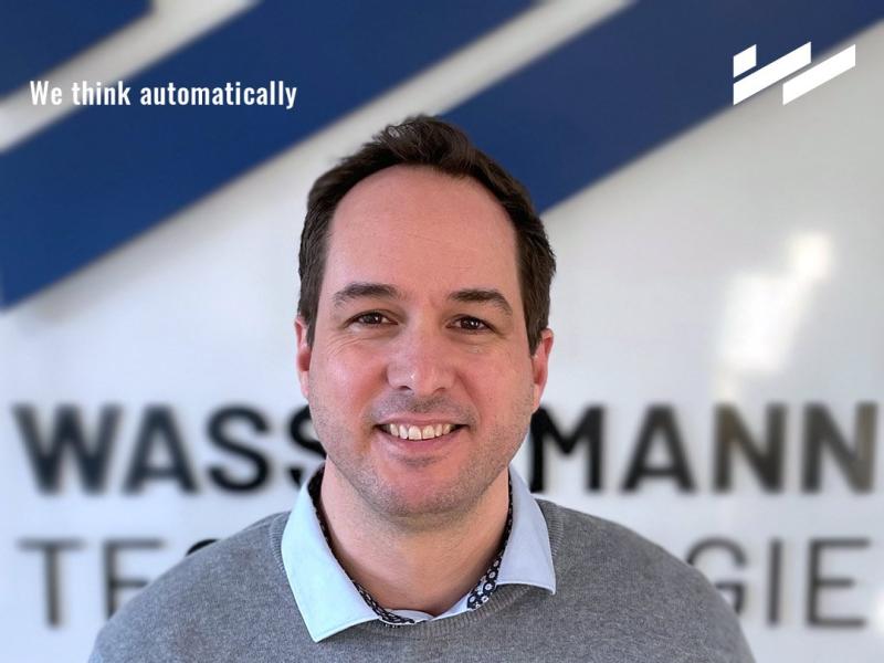 wassermann-technologie news Image