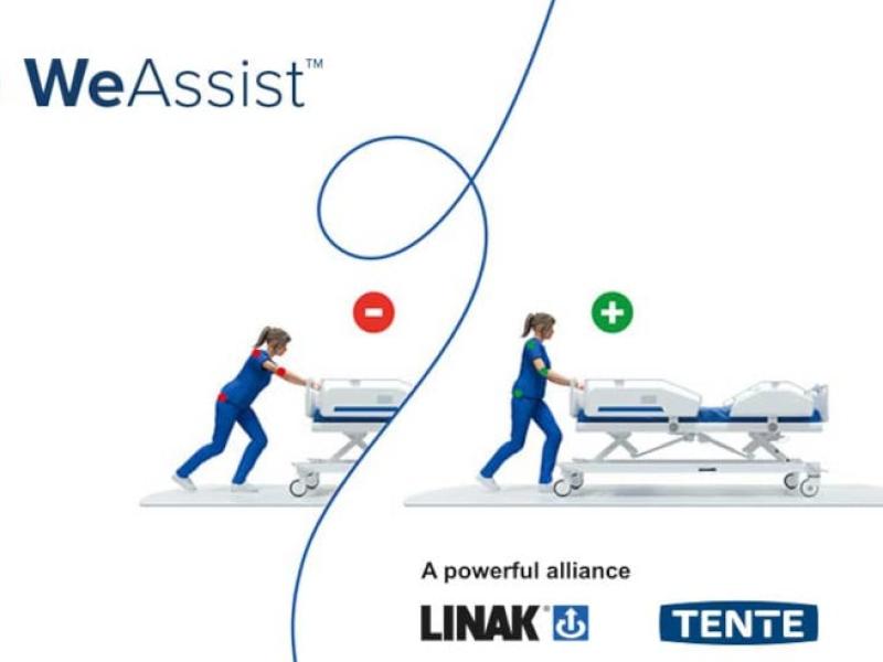 linak-gmbh news Image