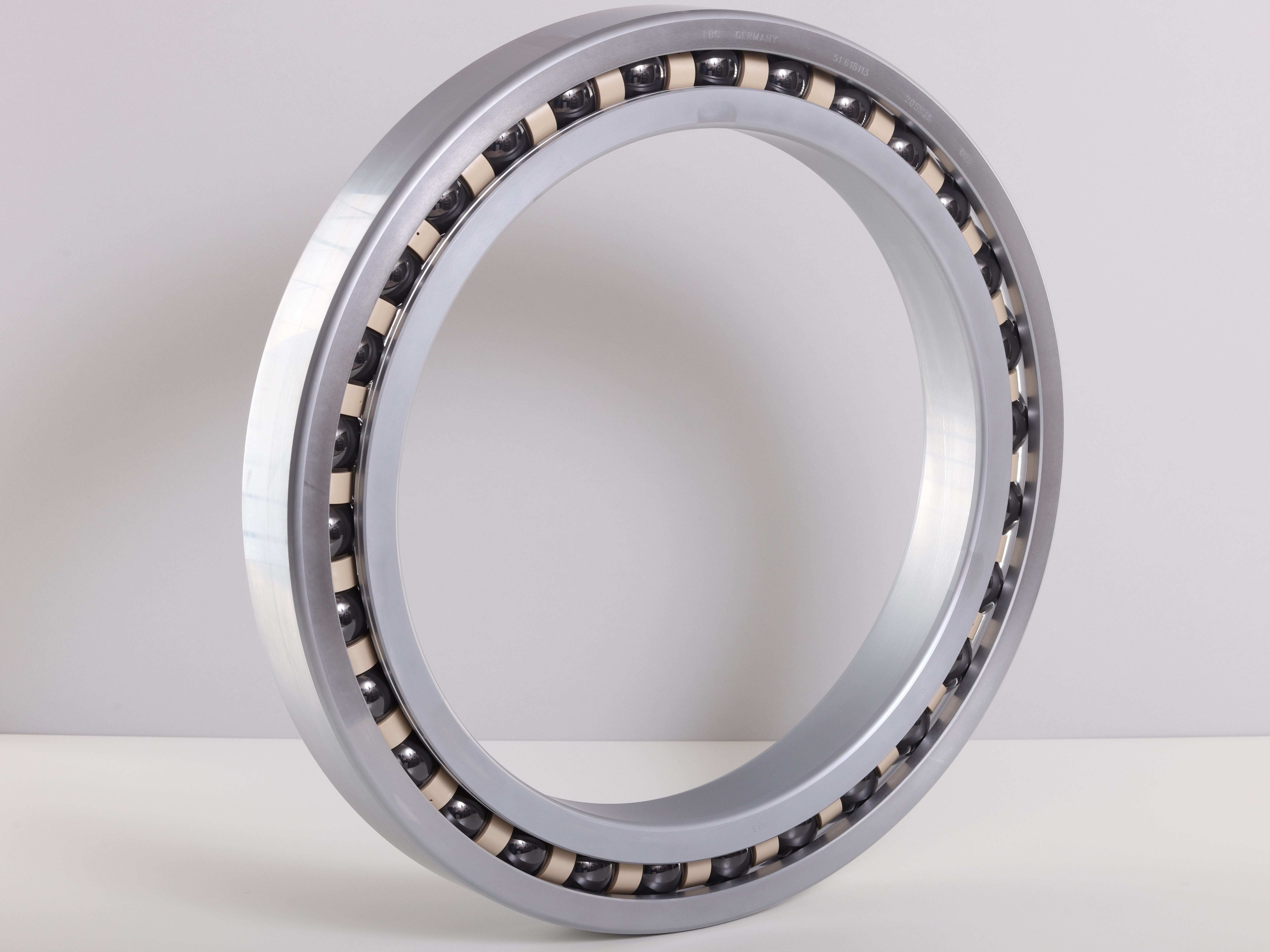 Lager in Sonderausführungen für Vakuumanwendungen