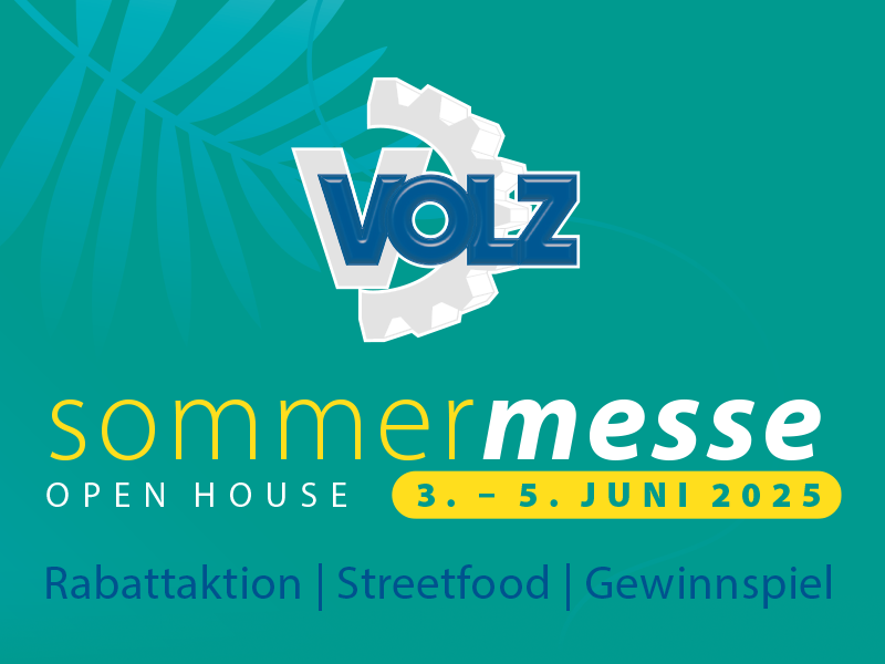 volz-maschinenhandel news Image